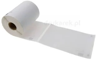 Brother strefadrukarek.pl Zestaw etykiet DK-11241 10 sztuk + uchwyt 102mm x 152mm - zamiennik | OSZCZĘDZAJ DO 80% - ZADZWOŃ! 730811399 PROMOCJA! SET-10-BU-DK-11241 - Etykiety do drukarek - miniaturka - grafika 2