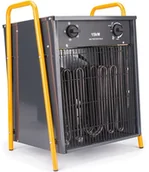 Nagrzewnice - 403 FRAMAPO Nagrzewnica elektryczna przepływ powietrza 2000 m/h moc 15 kW) 40379083 79095-uniw - miniaturka - grafika 1