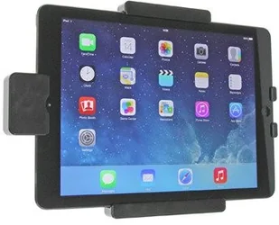 Brodit AB Uchwyt pasywny do Apple iPad 9.7 6 gen. z blokadą sprężynową. 541577 - Akcesoria do tabletów i e-booków - miniaturka - grafika 2