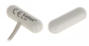 SATEL Czujka magnetyczna biała B-1P B-1P - Alarmy - miniaturka - grafika 3