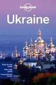 Przewodniki - Lonely Planet Ukraine - miniaturka - grafika 1