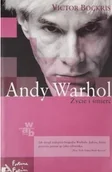 Biografie i autobiografie - Andy Warhol Życie i śmierć Używana - miniaturka - grafika 1