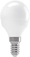 Żarówki LED - EMOS Żarówka LED 4W CANDLE GLOBE E14 4100K ZQ1211 - miniaturka - grafika 1
