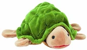 Pacynki - Beleduc 40110 - pacynka żółw, sprawdzona w przedszkolu - miniaturka - grafika 1