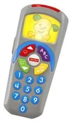 Zabawki interaktywne dla dzieci - Fisher Price Pilot Szczeniaczka DLK69 - miniaturka - grafika 1