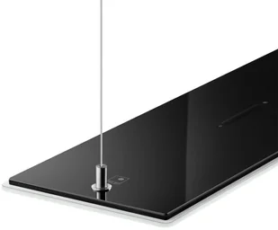 OMLED OMLED One s3 - płaska lampa wisząca OLED czarna - Lampy sufitowe OMLED OMLED One s3 - płaska lampa wisząca OLED czarna - Lampy sufitowe - miniaturka - grafika 5