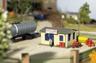 Piko Skład oleju - Samochody i pojazdy dla dzieci - miniaturka - grafika 3