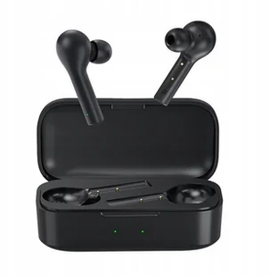 QCY T5 czarne - Słuchawki - miniaturka - grafika 3