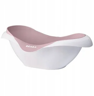 Beaba Wanienka cameleo old pink - Wanienki dla dzieci - miniaturka - grafika 2