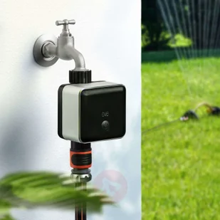 eve Aqua BLE, Kontrola nawadniania - Inne akcesoria do nawadniania eve Aqua BLE, Kontrola nawadniania - Inne akcesoria do nawadniania - miniaturka - grafika 4