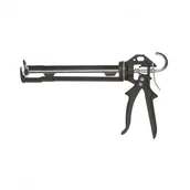 Narzędzia glazurnicze - Soudal Wyciskacz profesjonalny do silikonu 310ml - miniaturka - grafika 1