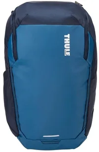 Thule Plecak miejski Chasm Backpack 26 l - poseidon 3204293 - Plecaki - miniaturka - grafika 2