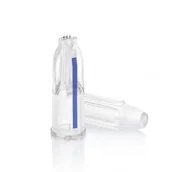 Urządzenia medyczne - Fillmed Fillmed Filorga Igła Nanosoft Microneedels 3 x 34G 0,6MM - miniaturka - grafika 1