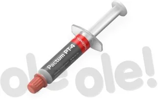 SilentiumPC SilentiumPC Pactum PT-4 1.5 g - Pasty i materiały termoprzewodzące - miniaturka - grafika 2