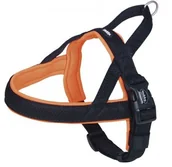 Szelki dla psów - Nobby Szelki Norweskie Mesh Preno Dla Psa Nobby : Kolor - Pomarańczowy, Rozmiar - L-XL 40/45mm, 54cm 68-85cm 80554-04 - miniaturka - grafika 1