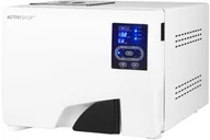 Urządzenia medyczne - ACTIVESHOP LAFOMED AUTOKLAW STANDARD LINE LFSS08AA (02) Z DRUKARKĄ 12-L KL.B MEDYCZNA AS_127652 - miniaturka - grafika 1