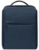 Torby na laptopy - Xiaomi Torba dla laptopa City Backpack 2 pro 15.6" 26400) Niebieski - miniaturka - grafika 1