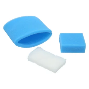 HEPA Filtr Zelmer Aquawelt Aquario 919 Aquos 829 - Filtry do odkurzaczy - miniaturka - grafika 2