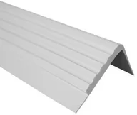 Meble modułowe i akcesoria - Quest Profil schodowy antypoślizgowy RF 1,5m szary 730-RF-SZARY-150 - miniaturka - grafika 1