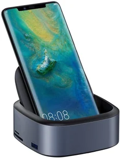 Wielofunkcyjna stacja ładowania telefonu 8w1 Usb C - Stacje dokujące do telefonów - miniaturka - grafika 18