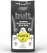 Sucha karma dla psów - BULT DLA PSÓW DOROSŁYCH ŚREDNICH I DUŻYCH RAS Z INDYKIEM - miniaturka - grafika 1