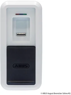 ABUS ABUS HomeTec Pro skaner odcisków Bluetooth CFS3100 - Pozostałe oświetlenie - miniaturka - grafika 4