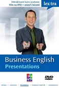 Pozostałe języki obce - BC Edukacja Business English Presentations - BC Edukacja - miniaturka - grafika 1