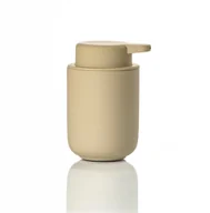 Mydelniczki i dozowniki mydła - Zone Denmark UME Dozownik do Mydła - Warm Sand 11744 - miniaturka - grafika 1