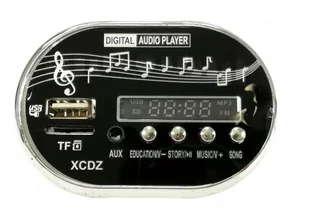 Panel muzyczny do pojazdu na akumulator Audi R8 - Pojazdy elektryczne dla dzieci - miniaturka - grafika 15