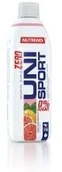 Aminokwasy - Nutrend Unisport ananas 1000ml - miniaturka - grafika 1