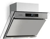 Okapy kuchenne - Klarstein CGCH3-Balzac-60-Sil - miniaturka - grafika 1