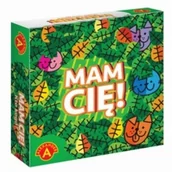 Gry planszowe - Alexander Mam Cię - miniaturka - grafika 1