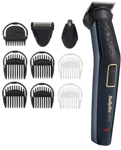 Babyliss MT728E - Trymery - miniaturka - grafika 2