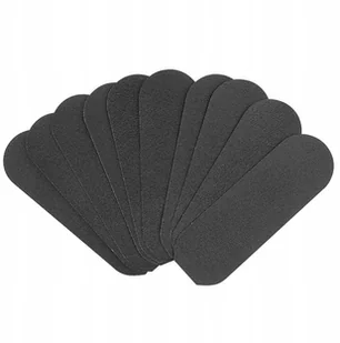 ACTIVESHOP PAPIERKI WYMIENNE DO TARKI METALOWEJ FS-12 10SZT GRADACJA 100 AS_131017 - Pozostałe akcesoria kosmetyczne - miniaturka - grafika 2