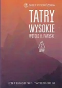 Przewodniki - Sklep Podróżnika Tatry Wysokie część 2 - miniaturka - grafika 1