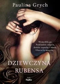 Dziewczyna Rubensa Nowa - Literatura erotyczna - miniaturka - grafika 2