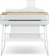 Plotery - HP DesignJet Studio 24" (5HB12A) - miniaturka - grafika 1