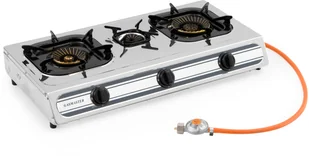 Gasmaster 3B-03 SRBP - Płyty gazowe - miniaturka - grafika 2