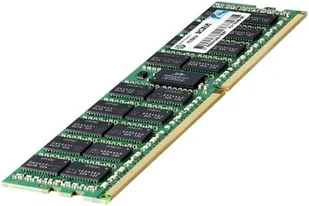 Hewlett Packard Enterprise 16GB 1x16GB Dual Rank x8 DDR4-2666 CAS-19-19-19 Registered Kit 835955-B21 - Pamięci RAM - miniaturka - grafika 2