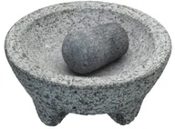 Pozostałe akcesoria kuchenne - Kitchen Craft , moździerz z tłuczkiem pestle Meksyk, wykonana z kolekcji World of aromatów WFMXMNP - miniaturka - grafika 1