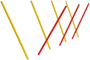 Kerbl Akcesoria do tresury psa, kolor czerwony, 80758 - Zabawki dla psów - miniaturka - grafika 8