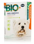 Artykuły przeciw pasożytom - Obroża Przeciwpchelna Na Kleszcze Dla Psa 60CM - miniaturka - grafika 1