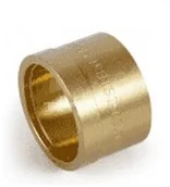 Rury - Tece Tuleja Obrączka 25 mm Rury 25 26 X 4,0 mm - miniaturka - grafika 1