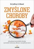 Poradniki hobbystyczne - Zmyślone choroby - miniaturka - grafika 1
