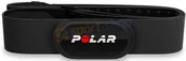 Akcesoria do pulsometrów i zegarków sportowych - Polar Nadajnik do pomiaru tętna H10 czarny) 12h H10 - miniaturka - grafika 1