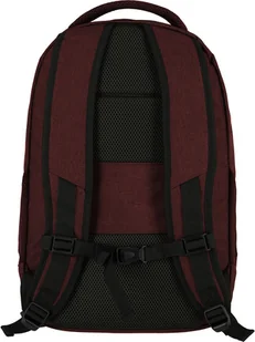 Plecak sportowy Travelite Basics Bordowy - Plecaki - miniaturka - grafika 6