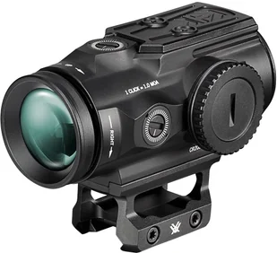 Vortex optics Kolimator Spitfire HD Gen III 5x Prism Scope 186-479 - Lunety i akcesoria - miniaturka - grafika 3