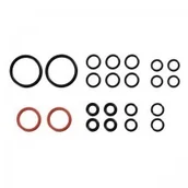 Akcesoria do urządzeń czyszczących - Karcher Zestaw O-ringów - 2.884-312.0 - miniaturka - grafika 1