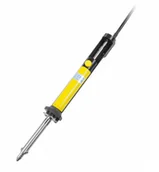 Lutownice - Kemot Lutownica z odsysaczem 40W ZD211 LEC-LUT0025 - miniaturka - grafika 1