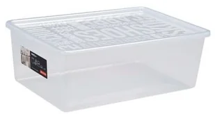 PLAST TEAM POLAND SP. Z O.O. POJEMNIK NA BUTY MĘSKIE 1982 TEA000173 - Gadżety do domu - miniaturka - grafika 2